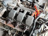 Двигатель на Мерседес Актрос (Mercedes) МП3 ОМ501 в Актау