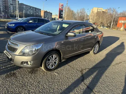 Chevrolet Cobalt 2022 года за 5 200 000 тг. в Усть-Каменогорск – фото 6