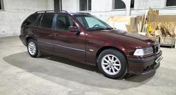 BMW 316 1991 года за 1 600 000 тг. в Актобе – фото 4