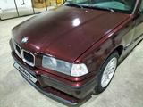 BMW 316 1991 года за 1 600 000 тг. в Актобе – фото 5