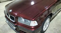 BMW 318 1991 года за 1 500 000 тг. в Актобе – фото 5