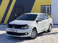 Volkswagen Polo 2014 годаүшін4 800 000 тг. в Караганда