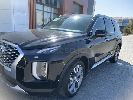 Hyundai Palisade 2020 года за 15 000 000 тг. в Актау