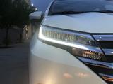 Toyota Rush 2022 года за 10 200 000 тг. в Атырау