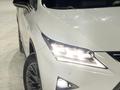 Lexus RX 200t 2017 годаүшін22 500 000 тг. в Караганда – фото 14