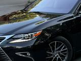 Lexus ES 250 2017 годаүшін16 400 000 тг. в Алматы – фото 3