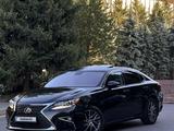 Lexus ES 250 2017 года за 16 400 000 тг. в Алматы
