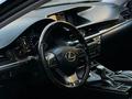 Lexus ES 250 2017 годаүшін16 400 000 тг. в Алматы – фото 6