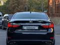 Lexus ES 250 2017 годаүшін16 400 000 тг. в Алматы – фото 10