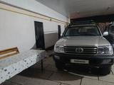 Toyota Land Cruiser 2005 годаүшін10 000 000 тг. в Шу – фото 4