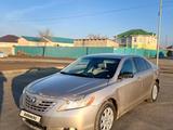 Toyota Camry 2006 года за 4 500 000 тг. в Кызылорда