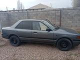 Mazda 323 1989 годаүшін850 000 тг. в Мерке – фото 3