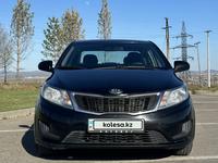 Kia Rio 2015 года за 5 500 000 тг. в Усть-Каменогорск