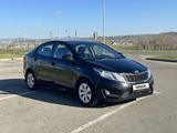 Kia Rio 2015 года за 5 500 000 тг. в Усть-Каменогорск – фото 3