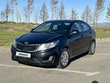 Kia Rio 2015 года за 5 500 000 тг. в Усть-Каменогорск – фото 2