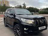 Toyota Land Cruiser Prado 2020 года за 24 000 000 тг. в Астана – фото 3