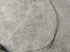 Трос капота