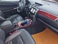 Toyota Camry 2013 годаүшін9 500 000 тг. в Семей – фото 5