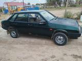 ВАЗ (Lada) 21099 2003 годаүшін600 000 тг. в Атырау – фото 3