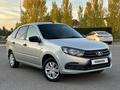 ВАЗ (Lada) Granta 2190 2020 годаfor4 150 000 тг. в Астана – фото 2