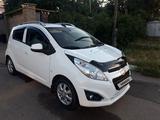 Chevrolet Spark 2022 годаүшін5 600 000 тг. в Алматы – фото 4