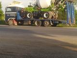 Scania  3-Series 1993 годаүшін14 500 000 тг. в Шымкент