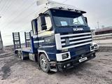 Scania  3-Series 1993 годаүшін14 500 000 тг. в Шымкент – фото 2