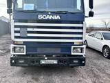 Scania  3-Series 1993 годаүшін14 500 000 тг. в Шымкент – фото 4