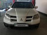 Mitsubishi Outlander 2003 годаүшін4 100 000 тг. в Алматы