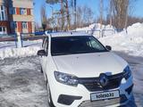 Renault Logan 2020 года за 5 900 000 тг. в Павлодар – фото 2