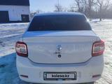 Renault Logan 2020 года за 5 900 000 тг. в Павлодар – фото 5