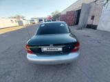 Hyundai Sonata 1998 года за 1 300 000 тг. в Байконыр – фото 3