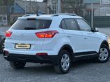 Hyundai Creta 2020 годаүшін9 500 000 тг. в Актобе – фото 5