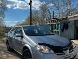 Nissan Primera 2003 года за 2 900 000 тг. в Кокшетау – фото 2