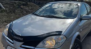 Nissan Primera 2003 года за 2 900 000 тг. в Кокшетау