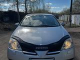 Nissan Primera 2003 года за 2 900 000 тг. в Кокшетау – фото 3