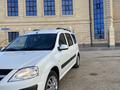 ВАЗ (Lada) Largus 2018 годаүшін4 700 000 тг. в Актобе – фото 7