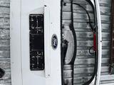 Ford Focus 2 крышка багажника за 1 777 тг. в Актобе