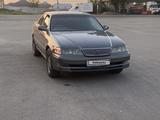 Toyota Mark II 1997 годаүшін3 100 000 тг. в Алматы