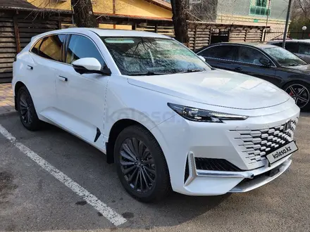 Changan UNI-K 2023 года за 11 900 000 тг. в Алматы – фото 7