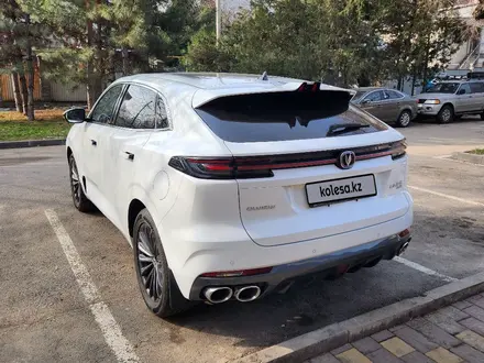 Changan UNI-K 2023 года за 11 900 000 тг. в Алматы – фото 8