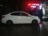 Kia Rio 2014 года за 5 200 000 тг. в Алматы – фото 4