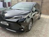 Toyota Sienna 2022 годаүшін21 000 000 тг. в Актобе – фото 3