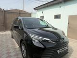 Toyota Sienna 2022 годаүшін21 000 000 тг. в Актобе – фото 4