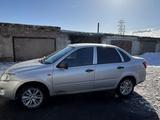 ВАЗ (Lada) Granta 2190 2013 года за 2 400 000 тг. в Балхаш – фото 2