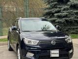 SsangYong Tivoli 2019 годаүшін8 800 000 тг. в Алматы