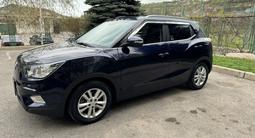 SsangYong Tivoli 2019 года за 8 800 000 тг. в Алматы – фото 4