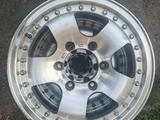 Диски колесные за 100 000 тг. в Тараз – фото 2