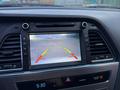 Hyundai Sonata 2016 года за 8 300 000 тг. в Алматы – фото 15