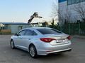 Hyundai Sonata 2016 года за 8 300 000 тг. в Алматы – фото 3